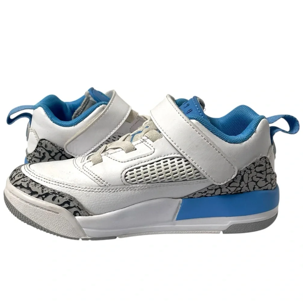 Nike spizike takes